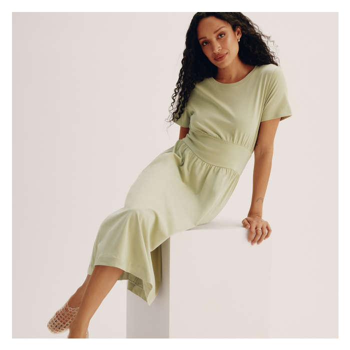 Women's Midi Dress